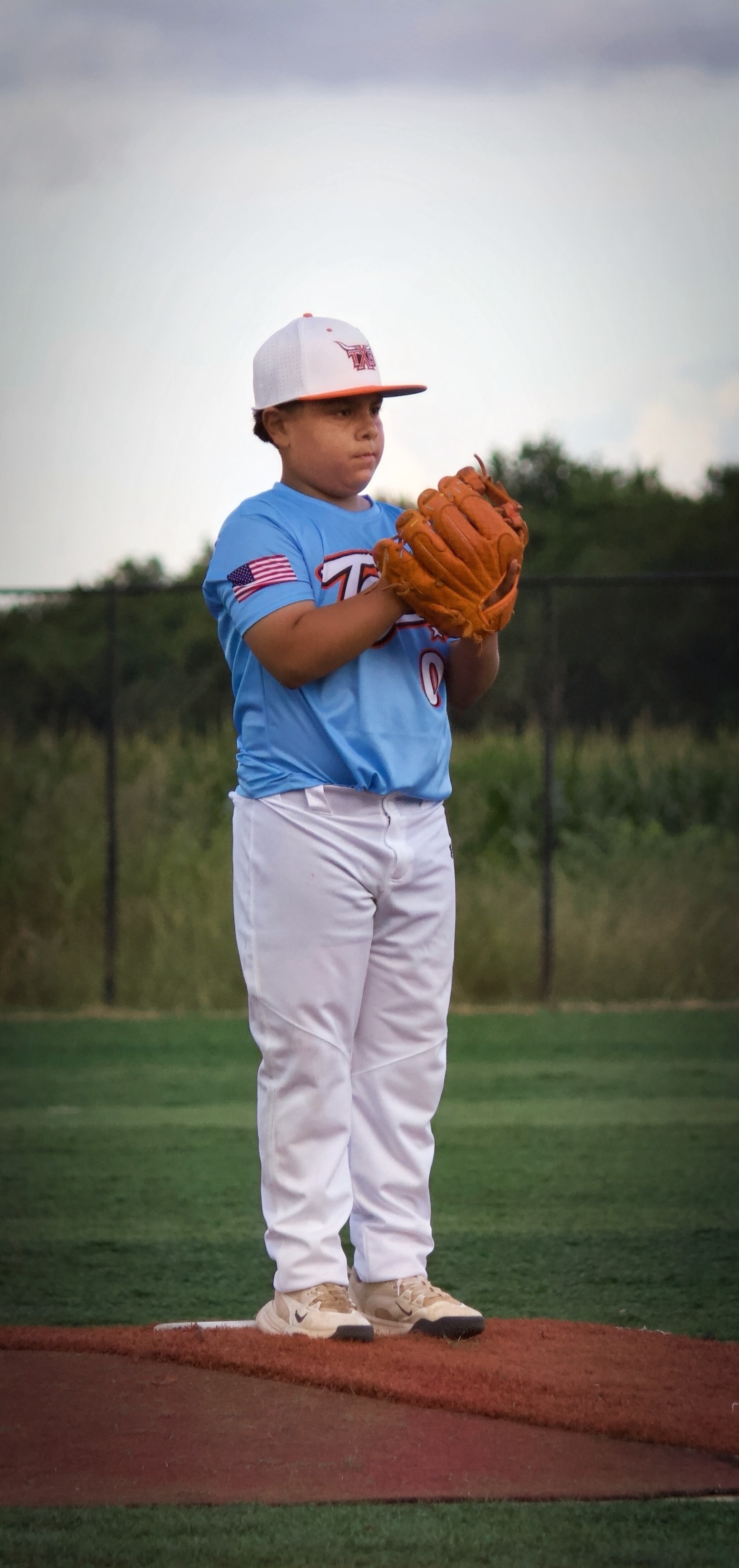 Julian Mendoza