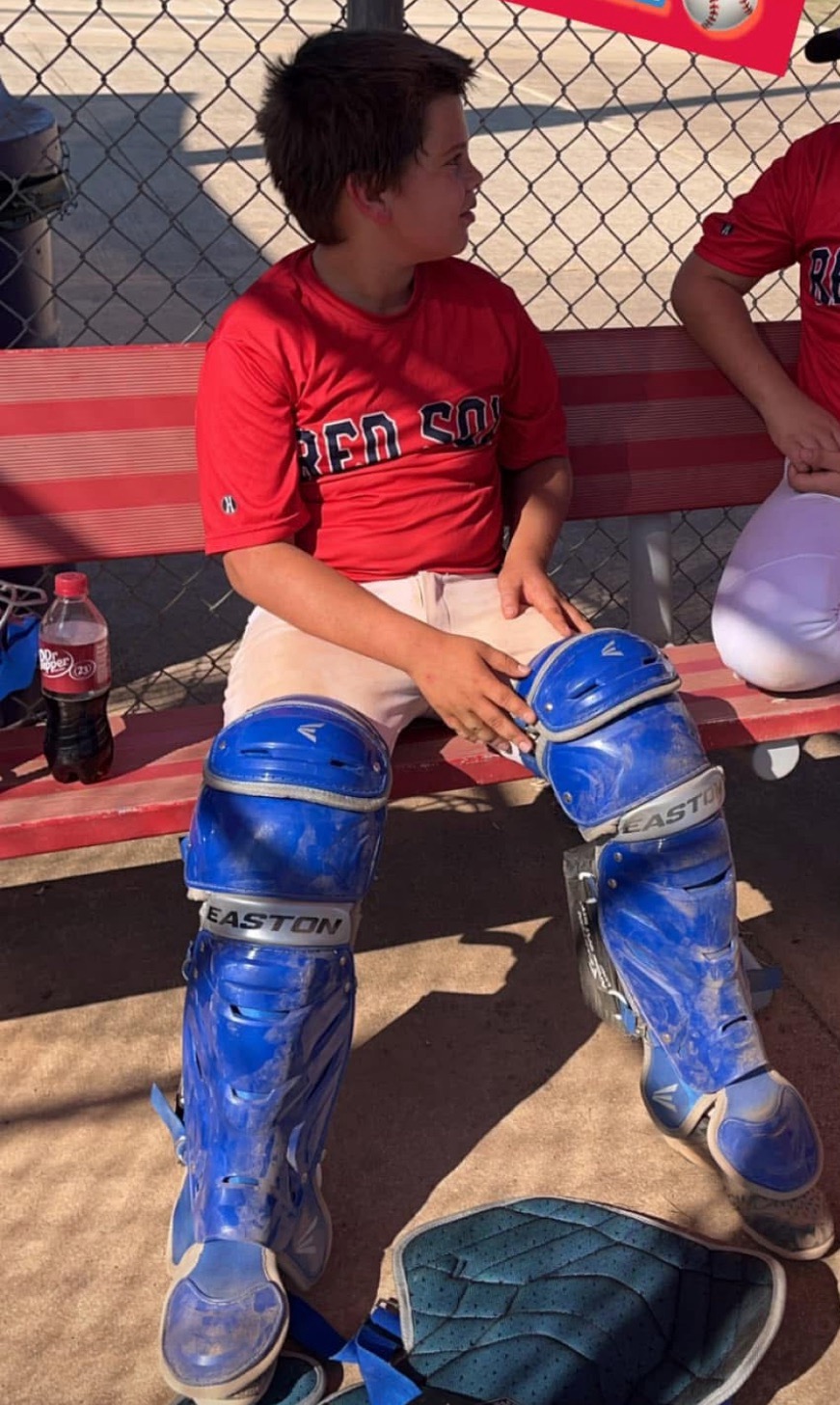 Karter Allen