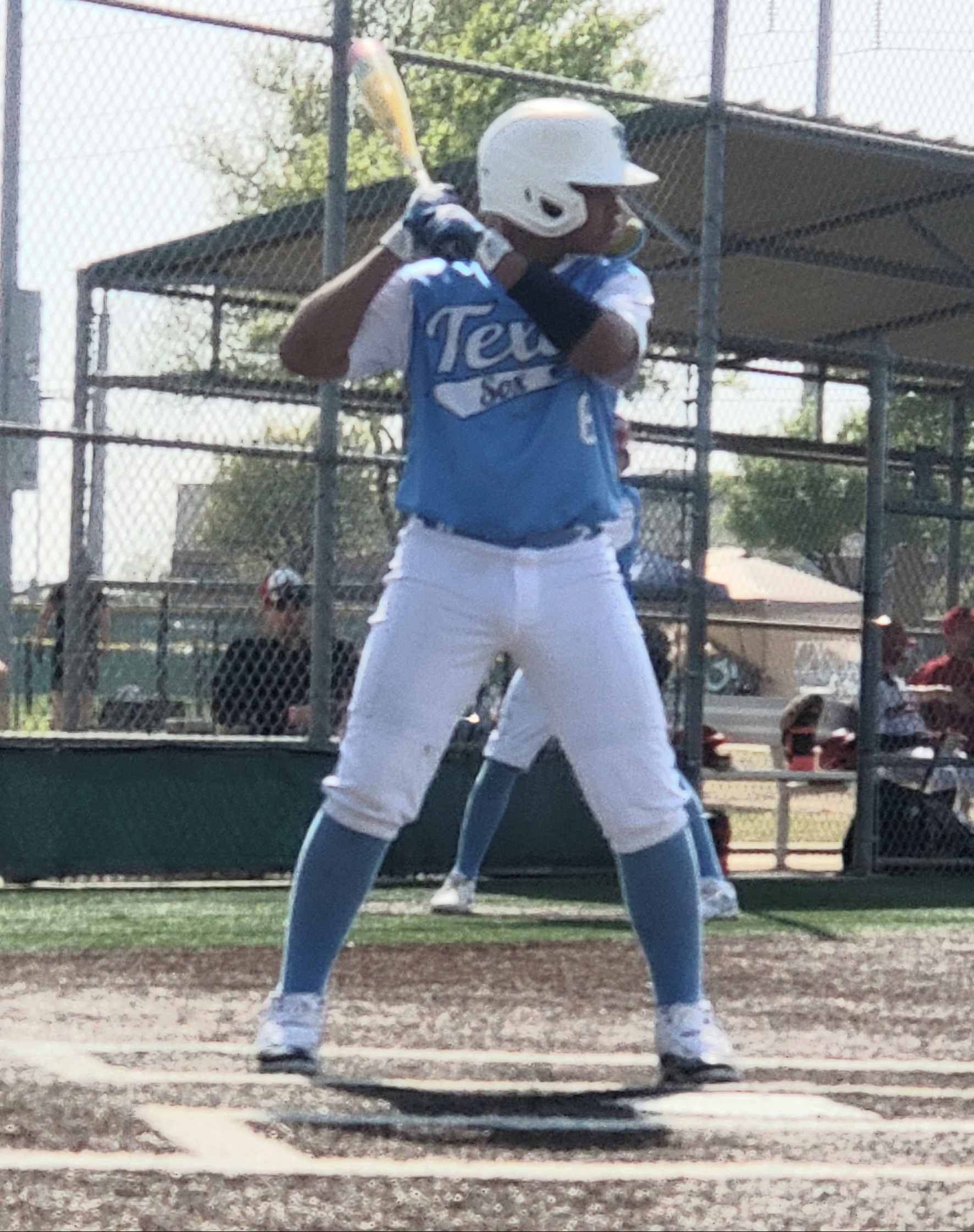 Broadus Whiteside III