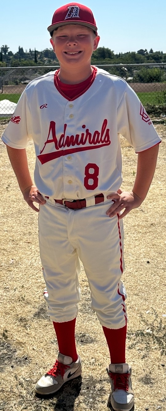 Garrick (Drew) Schroder