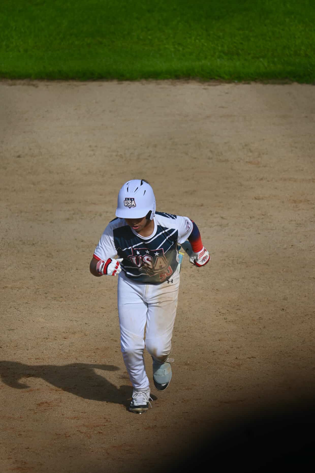 Jaheim Jacob Gurrola