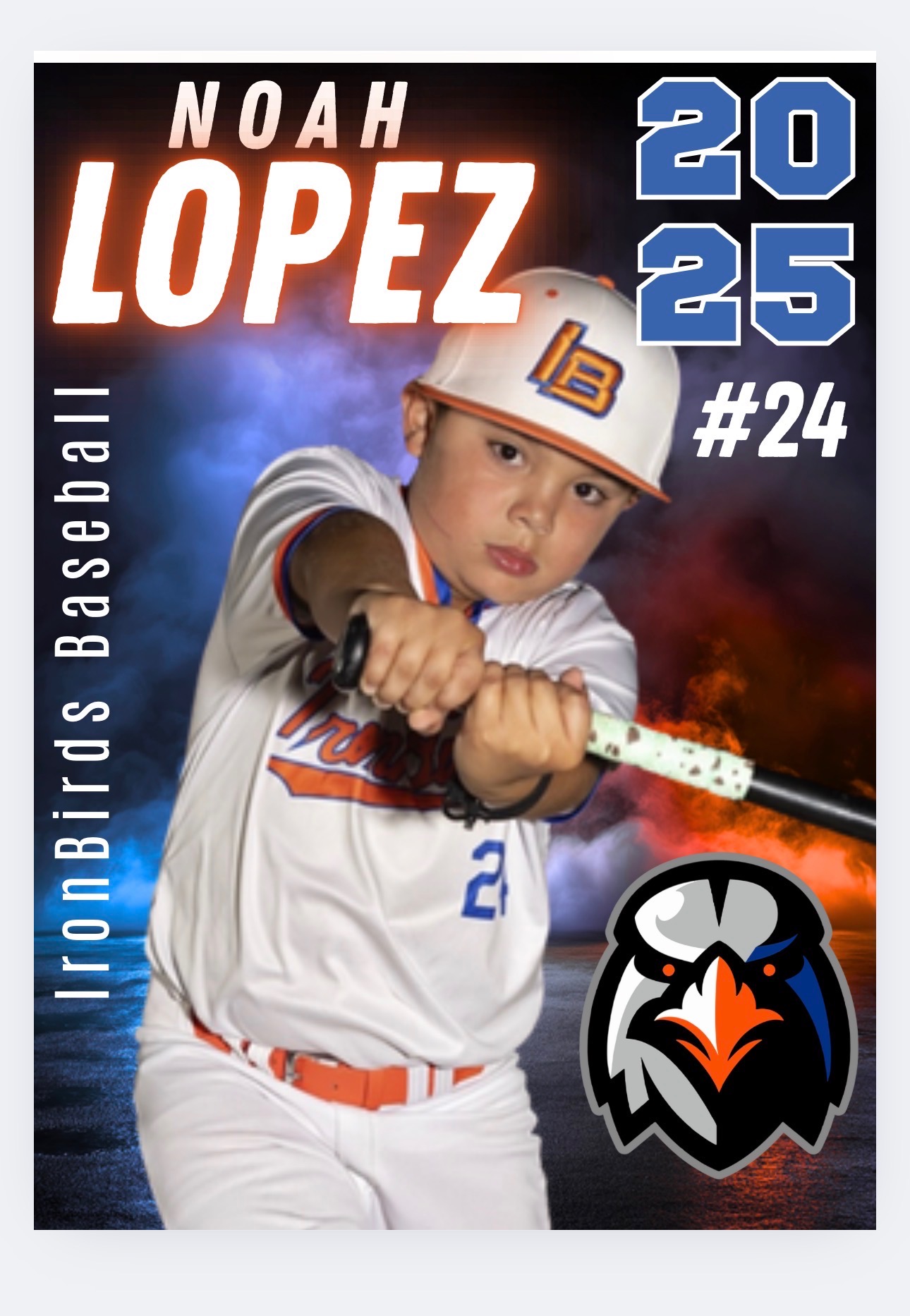 Noah Lopez