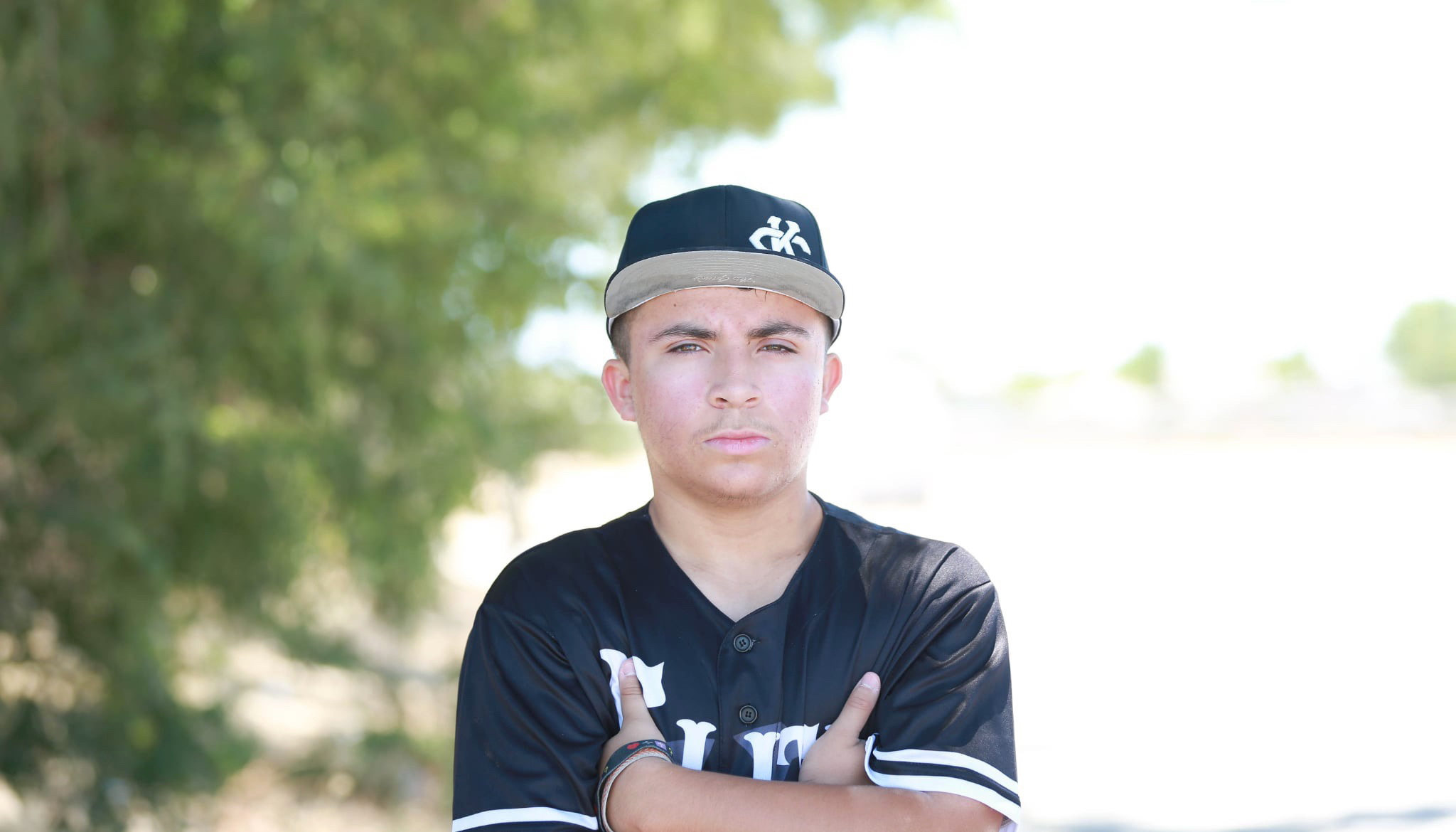 Damian Hernandez