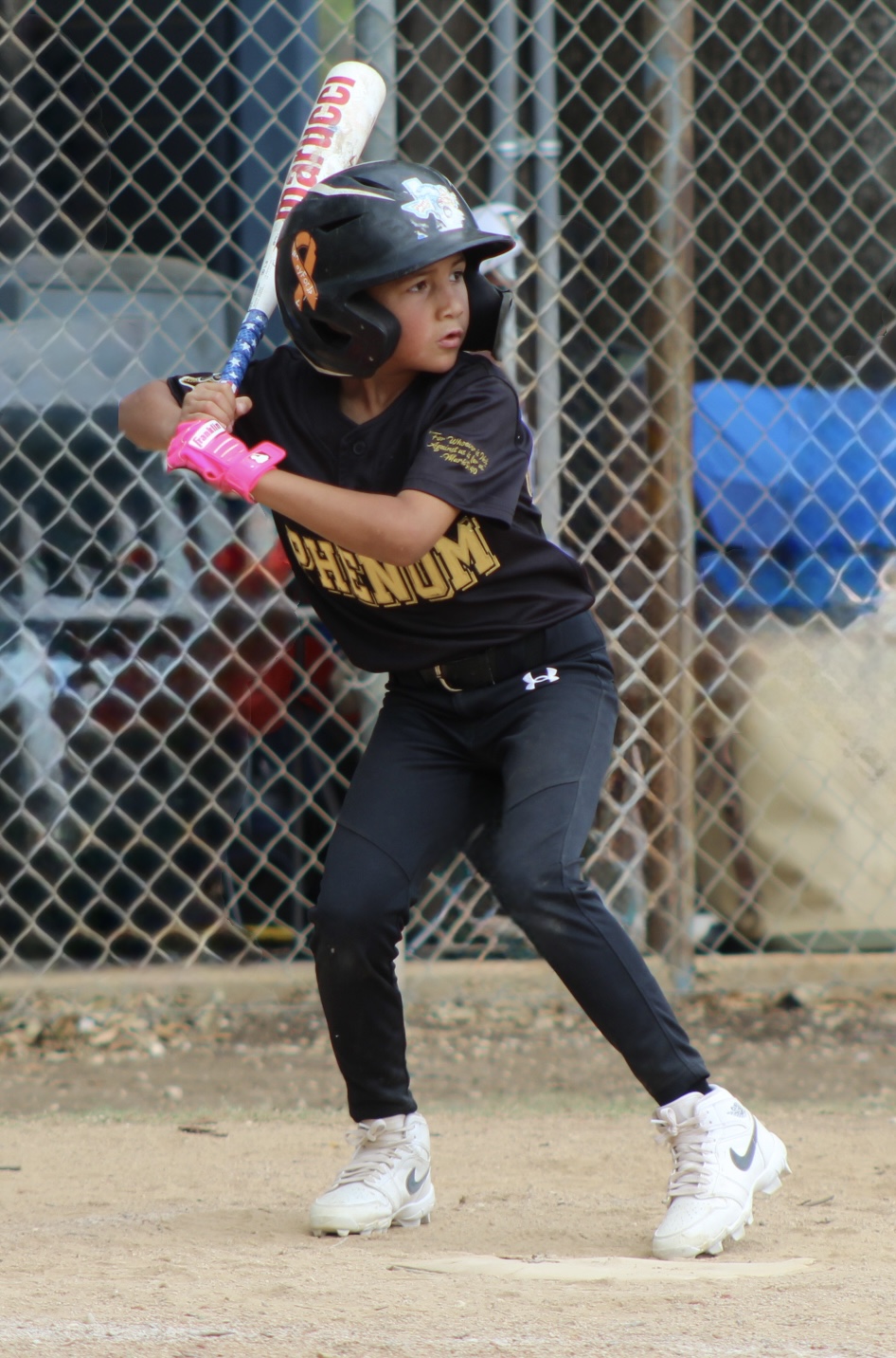 Ashton Castandeda