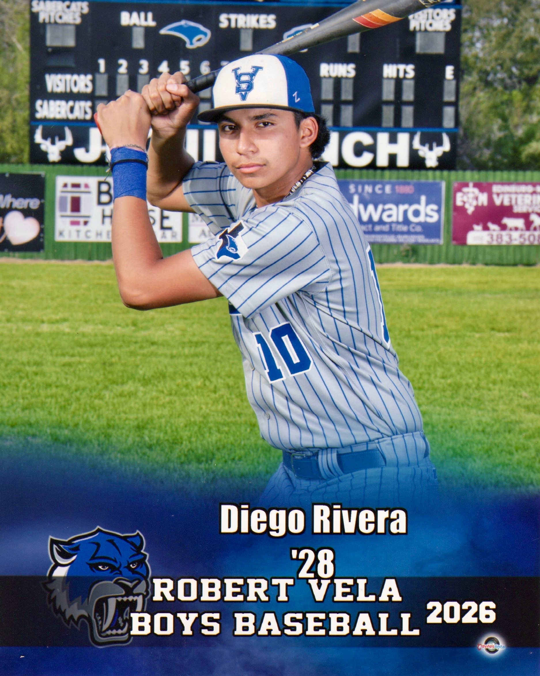 Noah Rivera