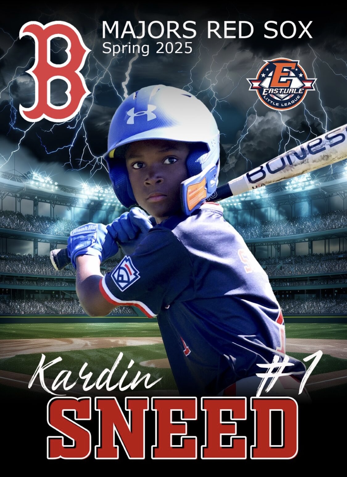 Kardin Sneed