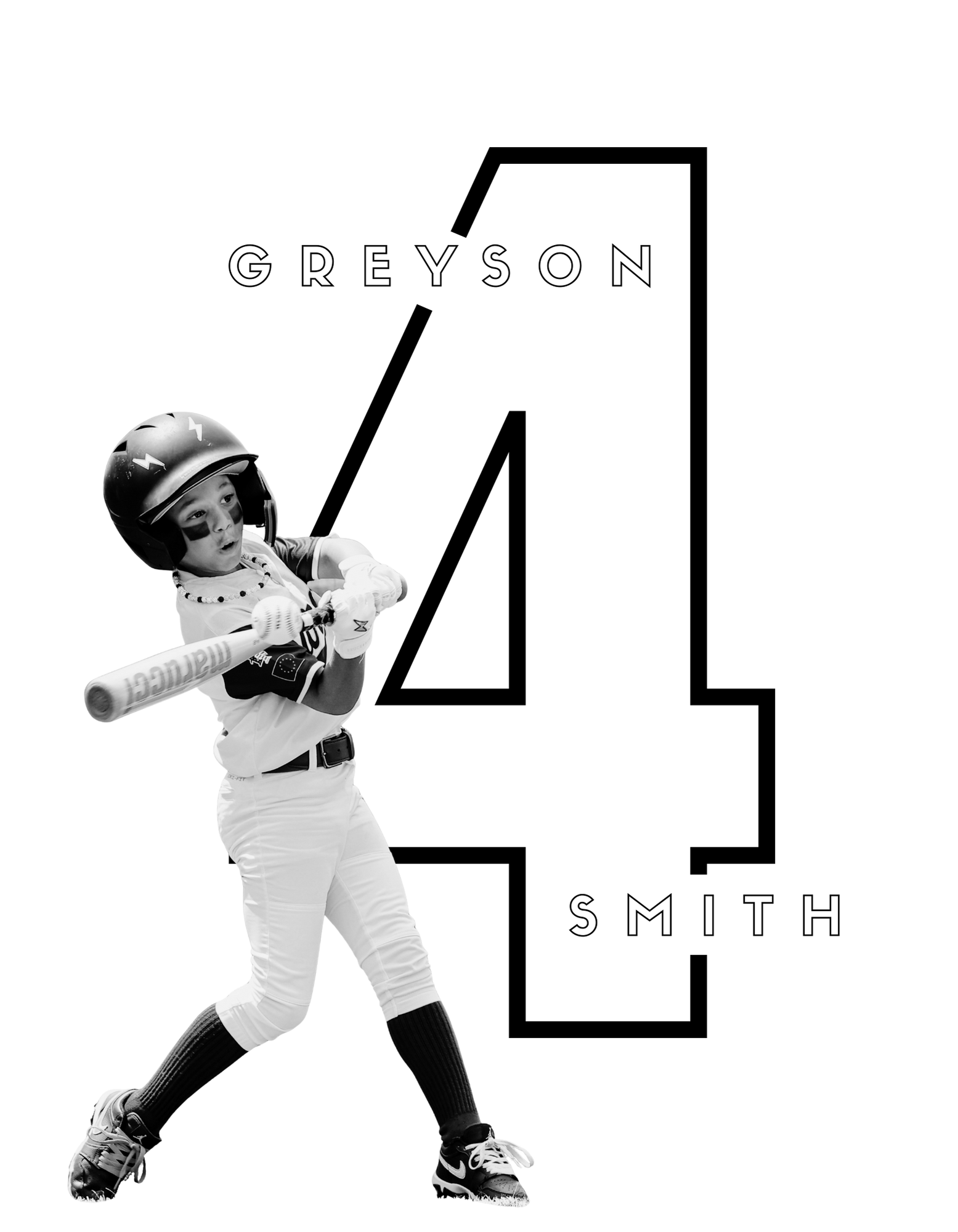 Greyson Smith