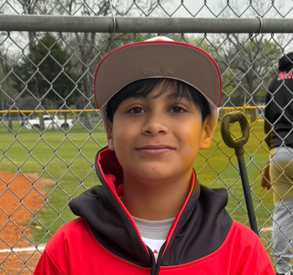 Mateo Galaviz