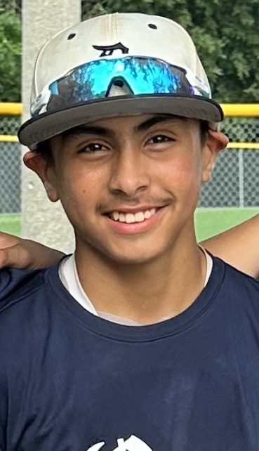 Cruz Calderon