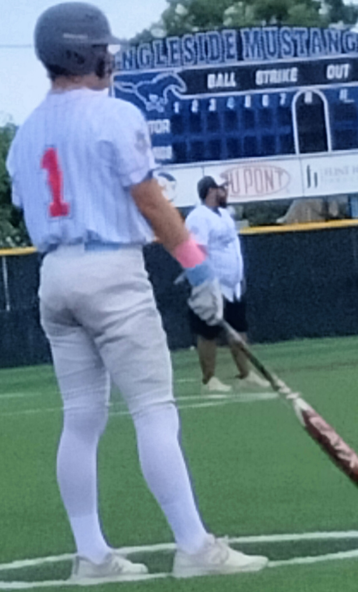 Tyler Lang