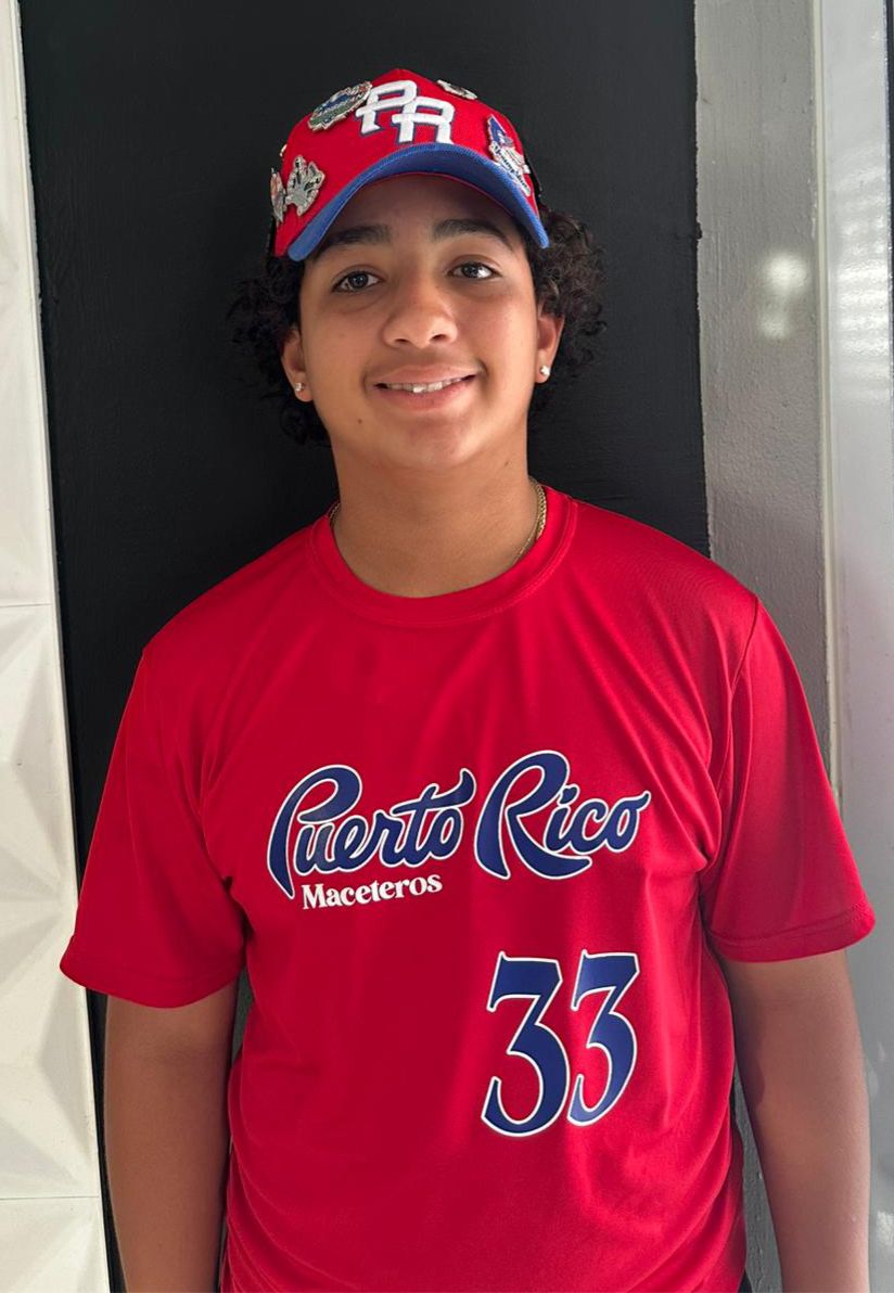 Khaled Yahir El Burai Narvaez