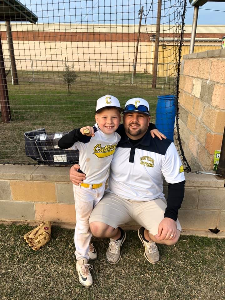 Brantley Scroggins
