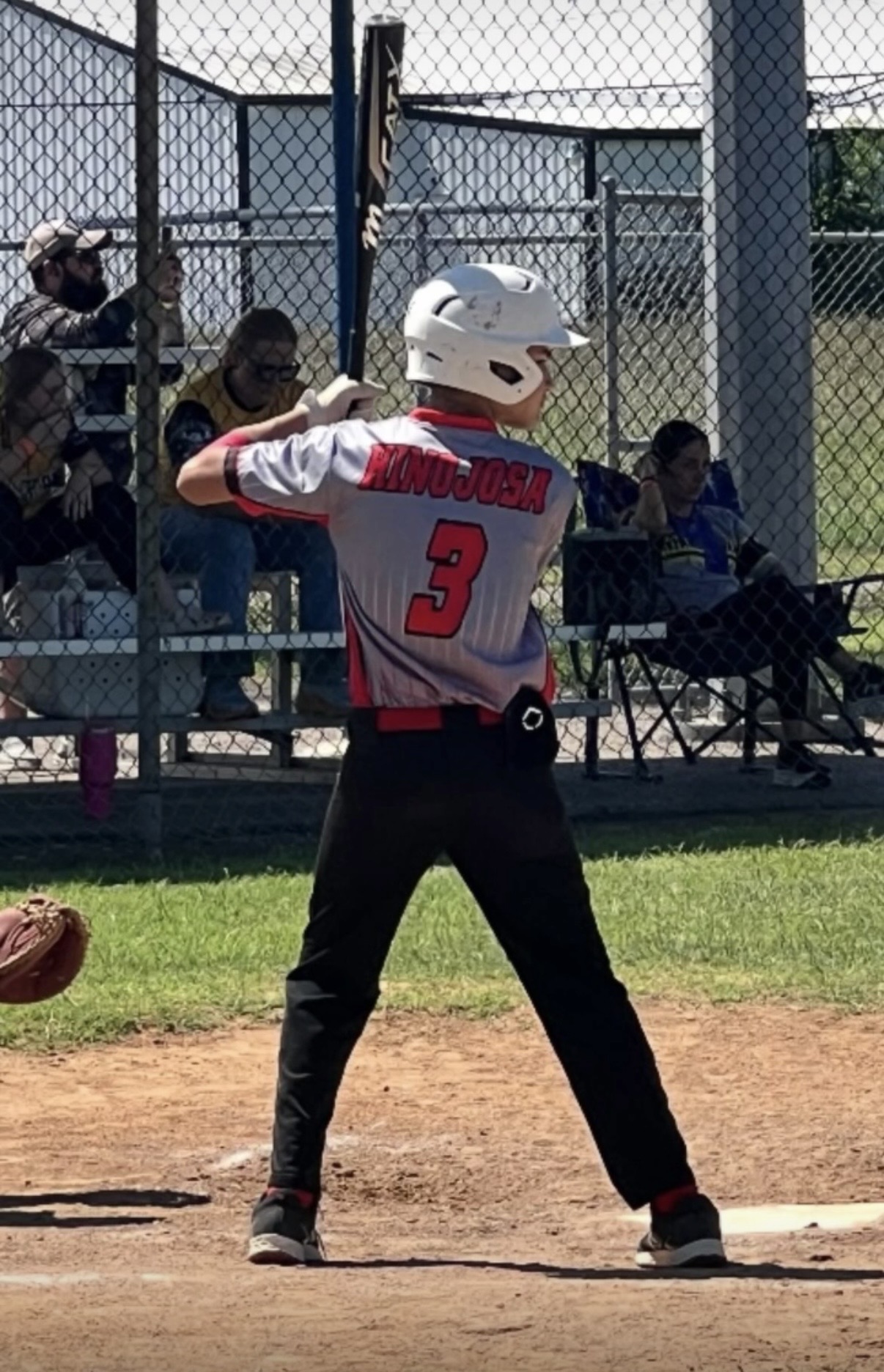 Jaziel Ramiro Hinojosa