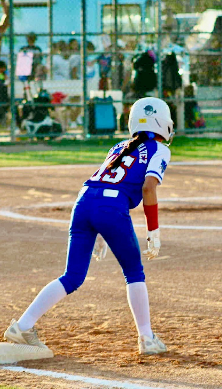 Adelina Moreno Chavez