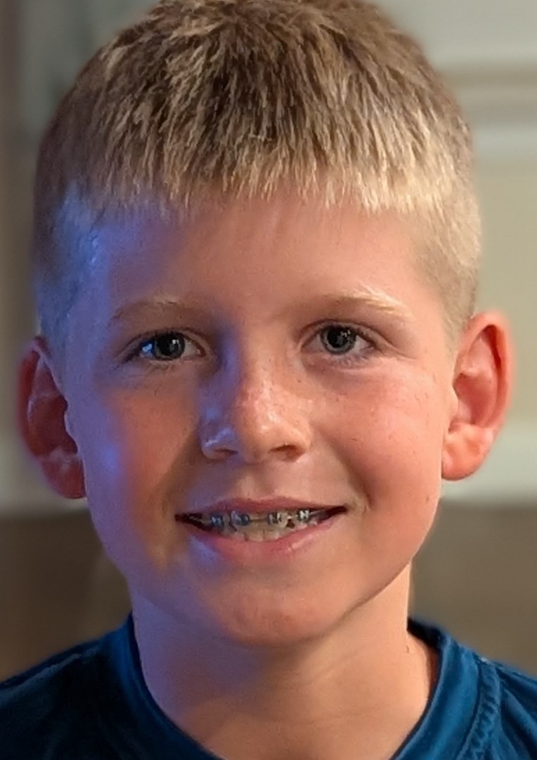 Bodie Roesser