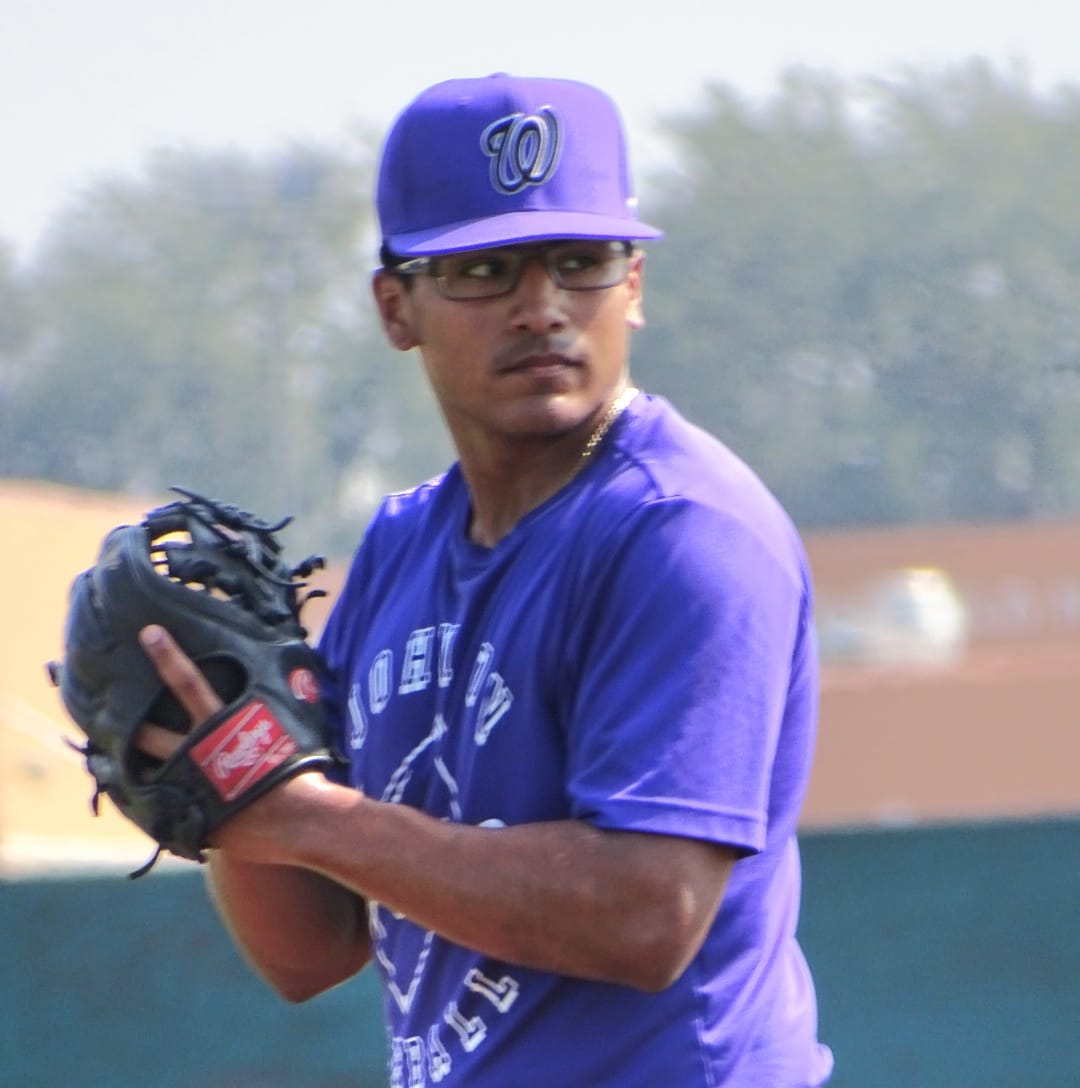 Juan Pablo Martinez Jr