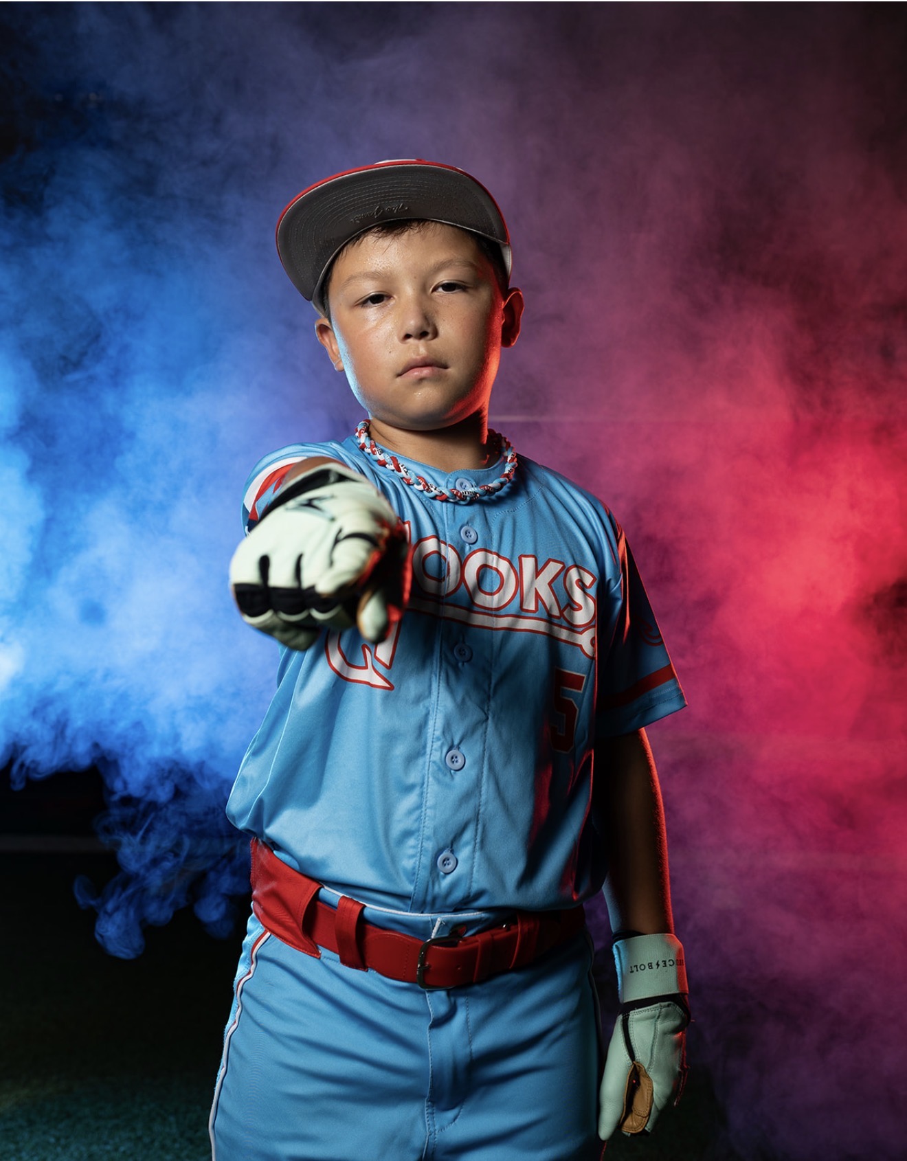 Zeke Rayos