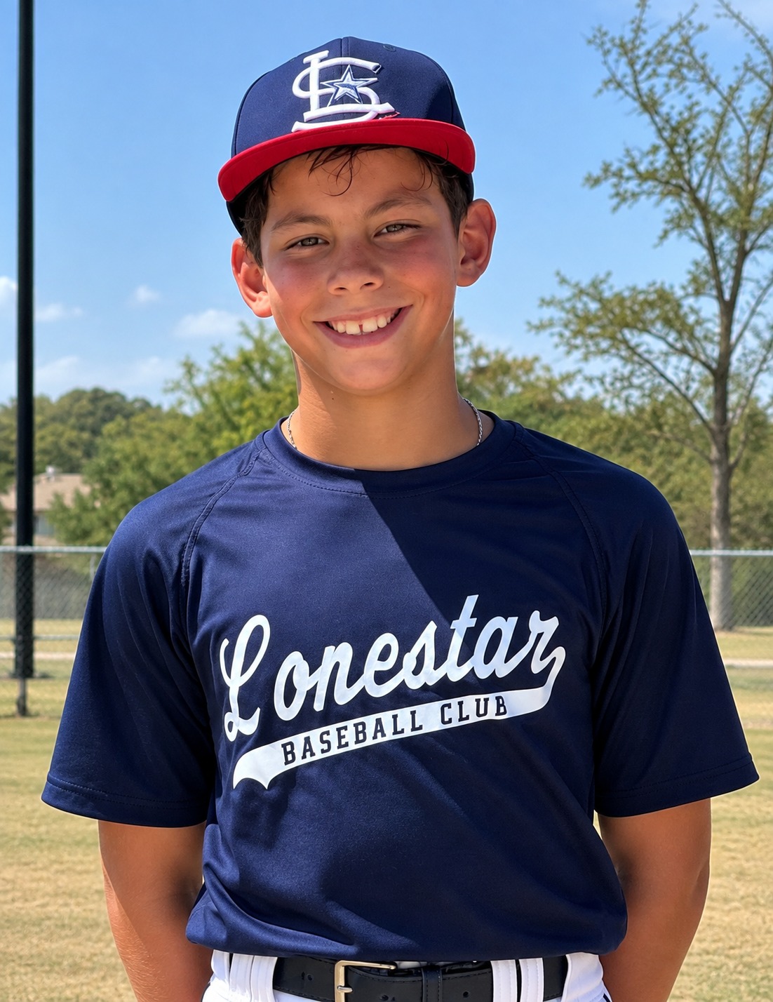 Colby Garcia
