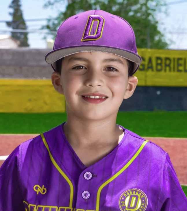 Ethan Javier Torres Altamira