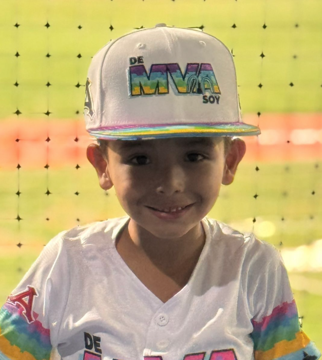 Oscar García González