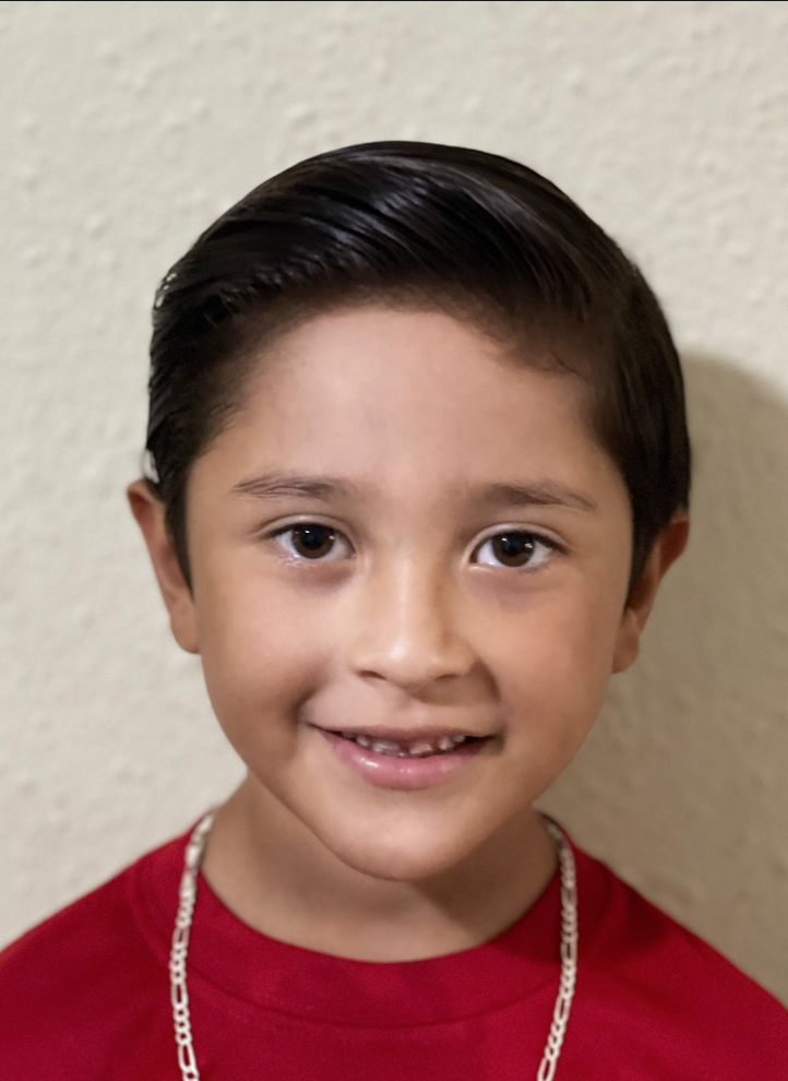 Luis Mateo Salazar Martinez