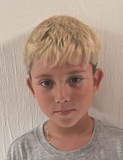 Ernesto Lara Quiñónez