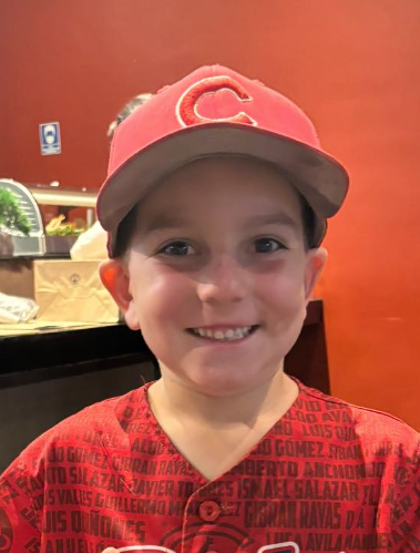 Iker Martinez Remirez