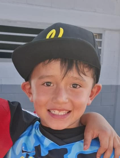 Luis Adrián González Reyes