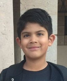 Luis Eduardo Quiñones Velazco