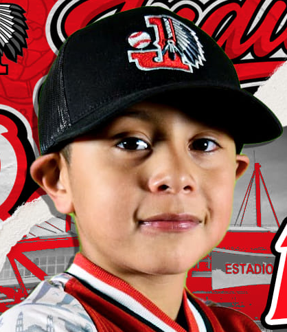 Ian Calixto Salazar Valdez