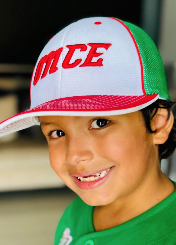 Sergio Adhair Antuna Hinojos