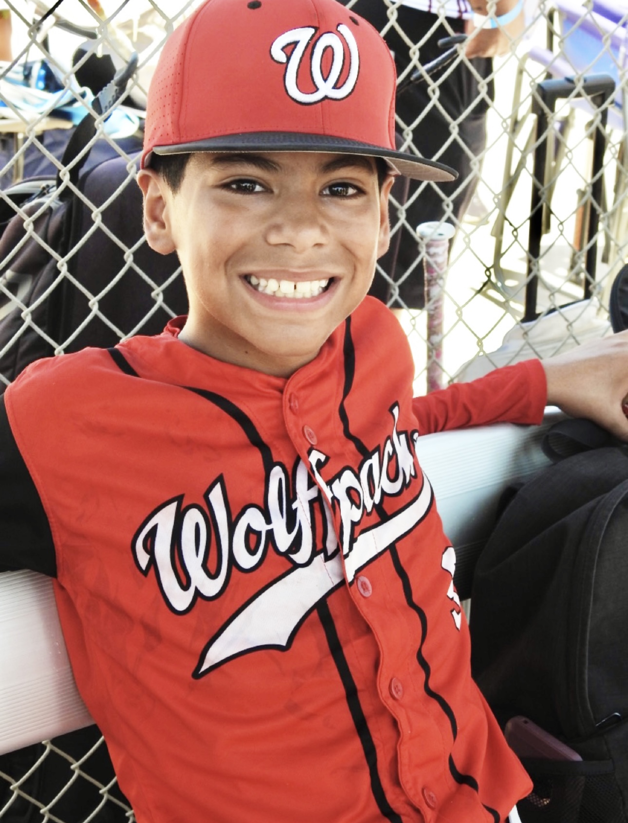 Daniel Alexander Perez