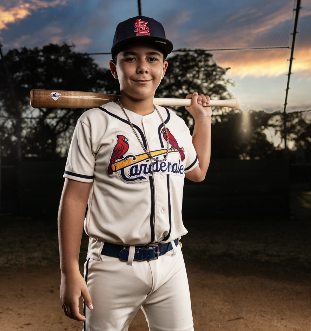 Alejandro Retamoza Jr