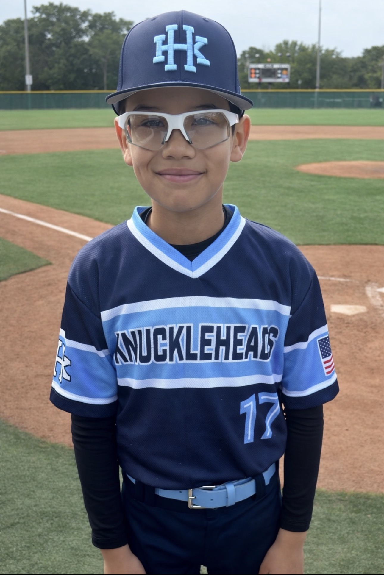 Mason Cruz