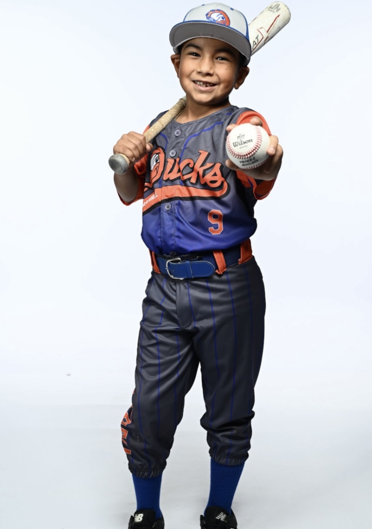 Noah Mendez