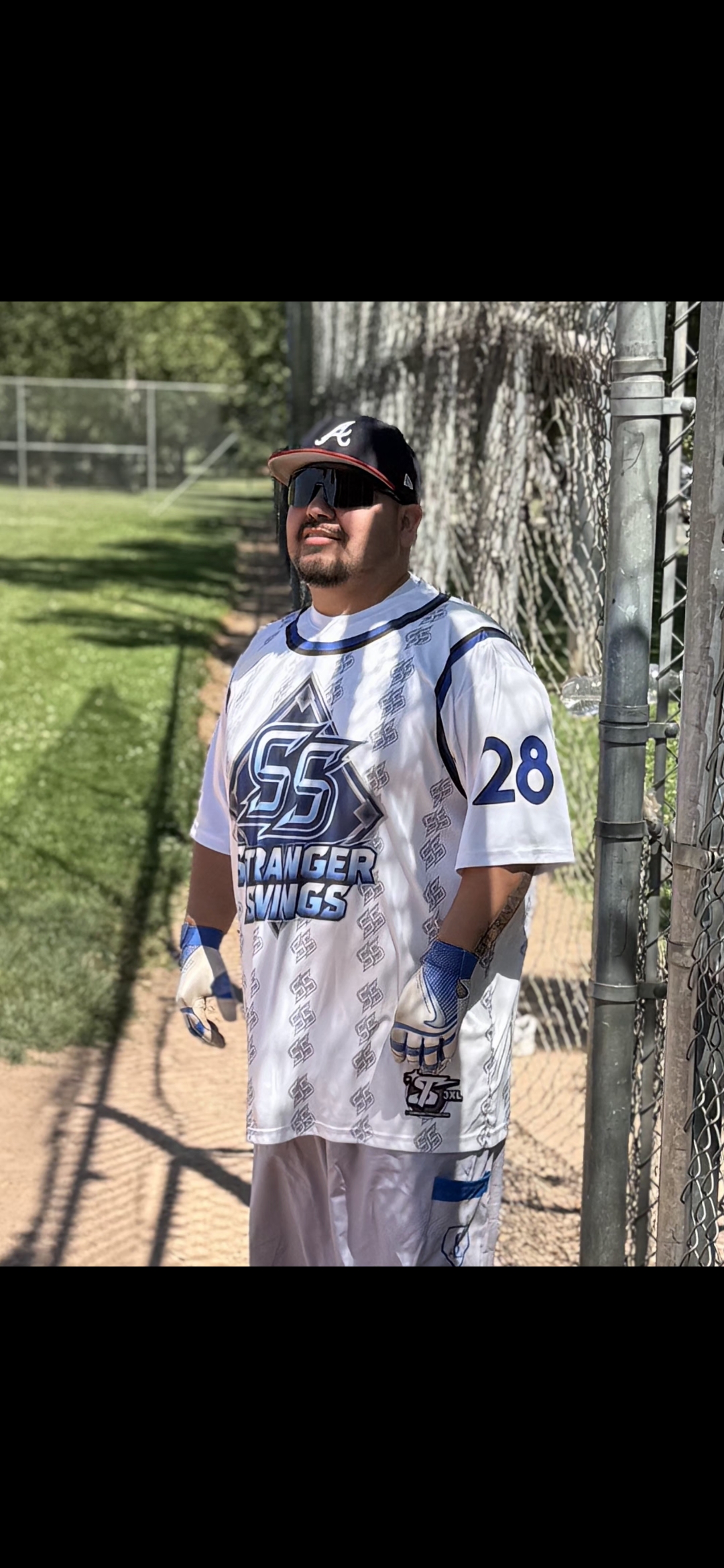 Rocky Hernandez