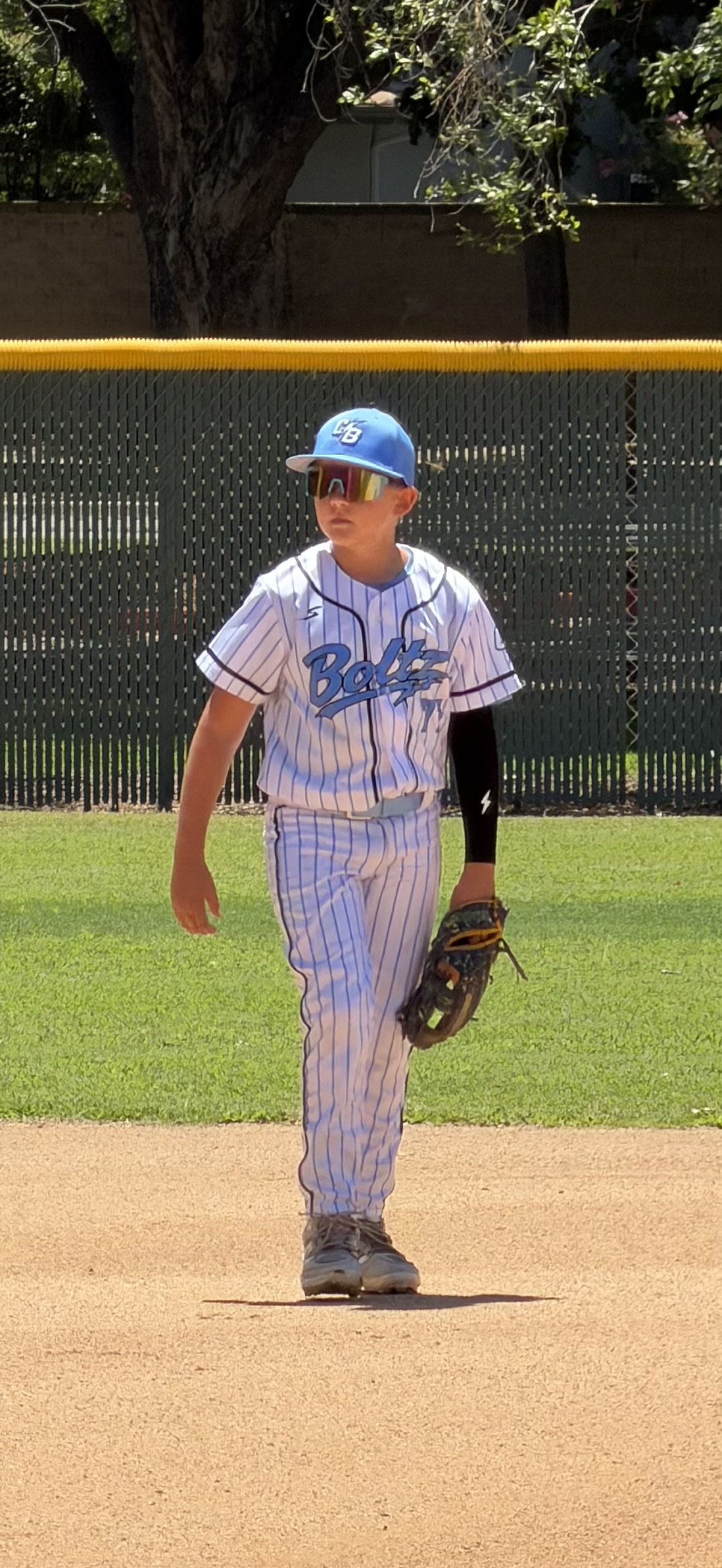 Jacob Hayes