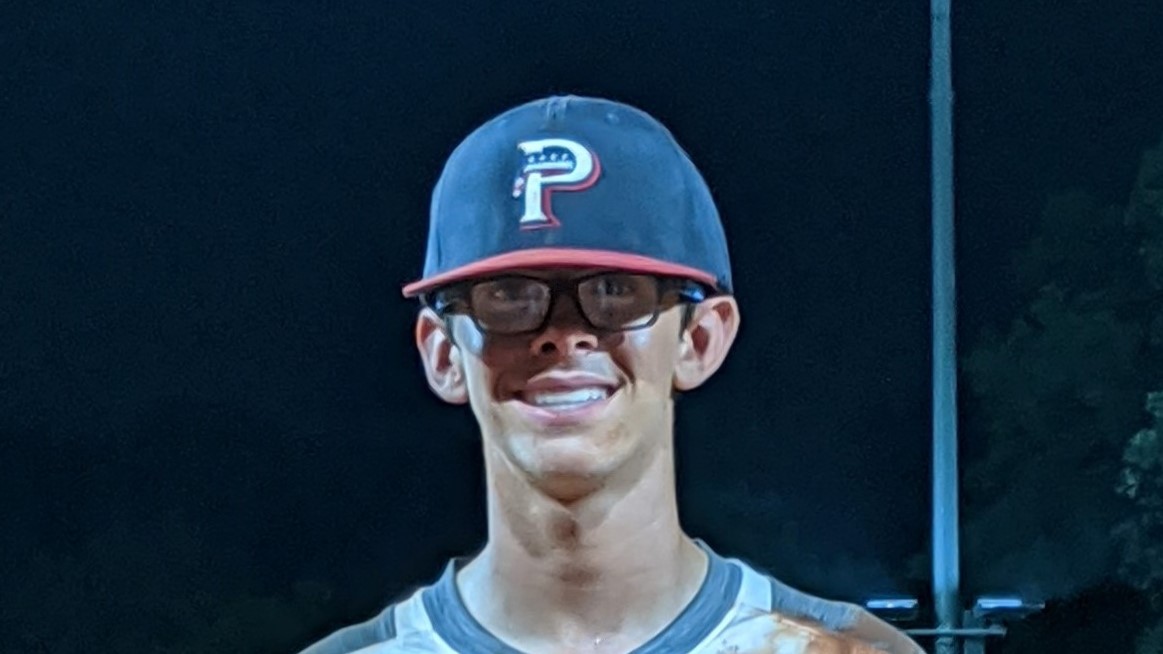 Mitchell Pantoya