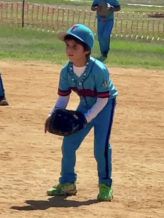 Joshua Jason Guerrero