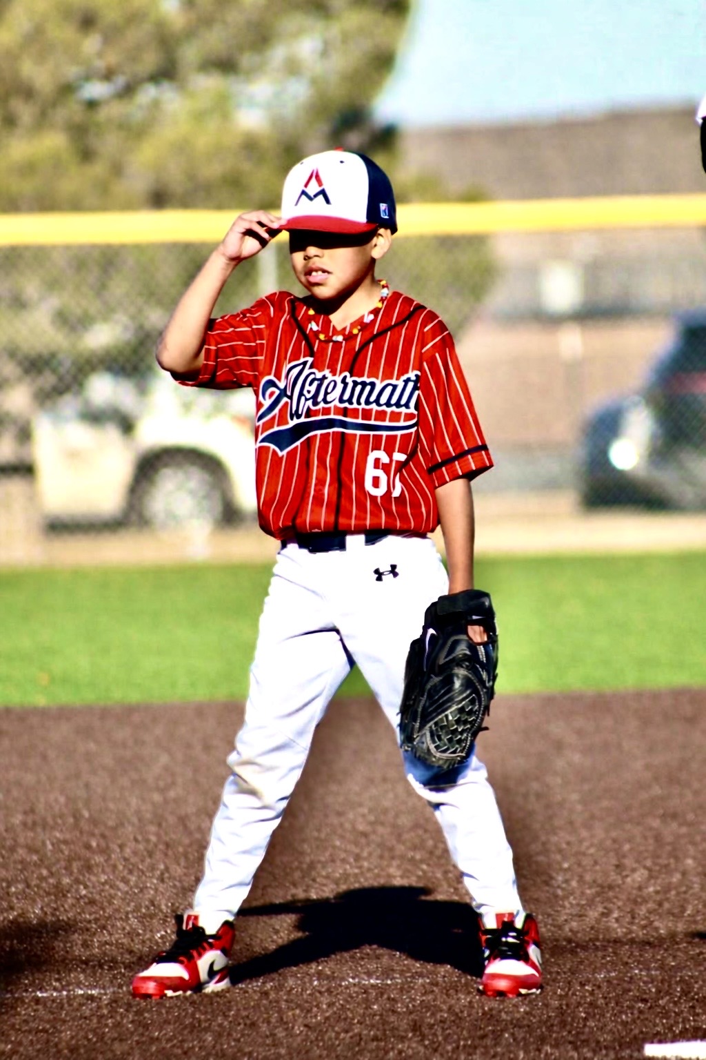 Adriel Armendariz