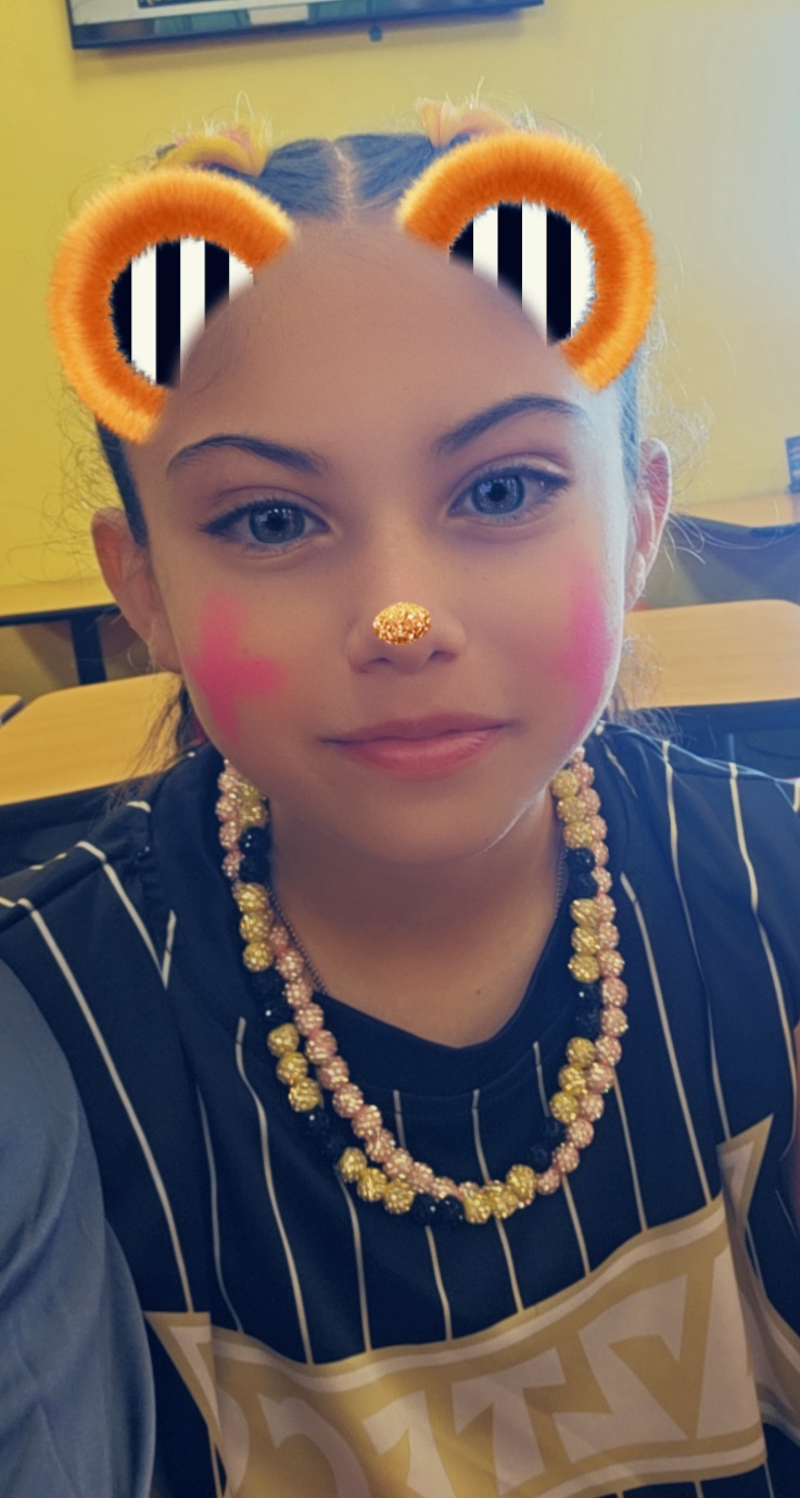 Averie (Peanut) Armenta