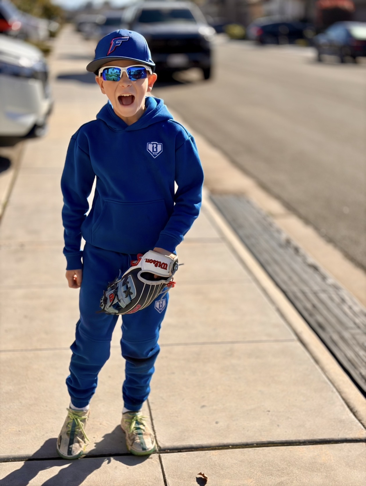 Atticus Yeager