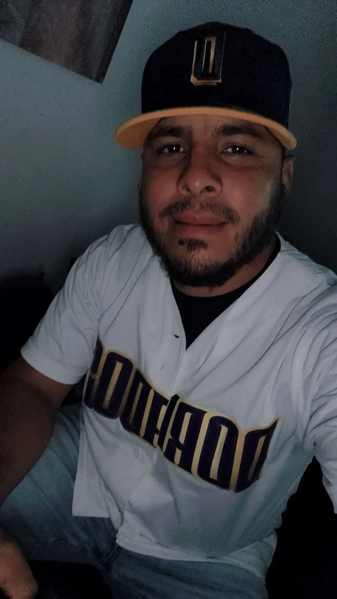 Mario Cuevas