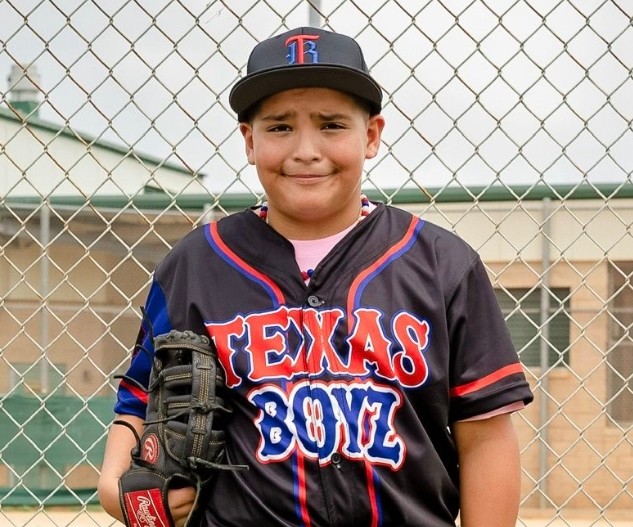 Abel Fuentes III