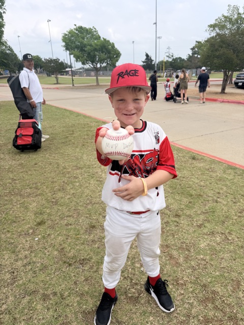 Jaxon Bolenbarker