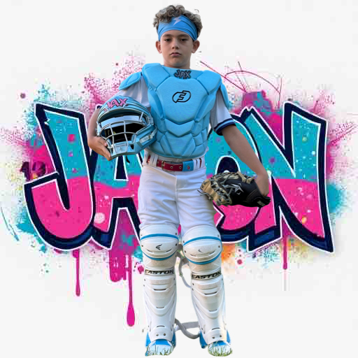 Jaxon Gonzales