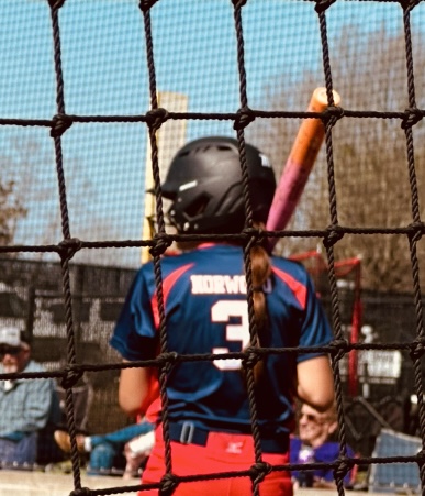 Ava Norwood