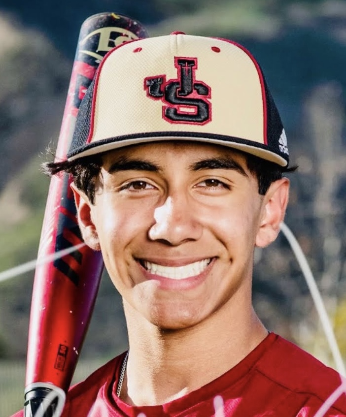 Noah Meza