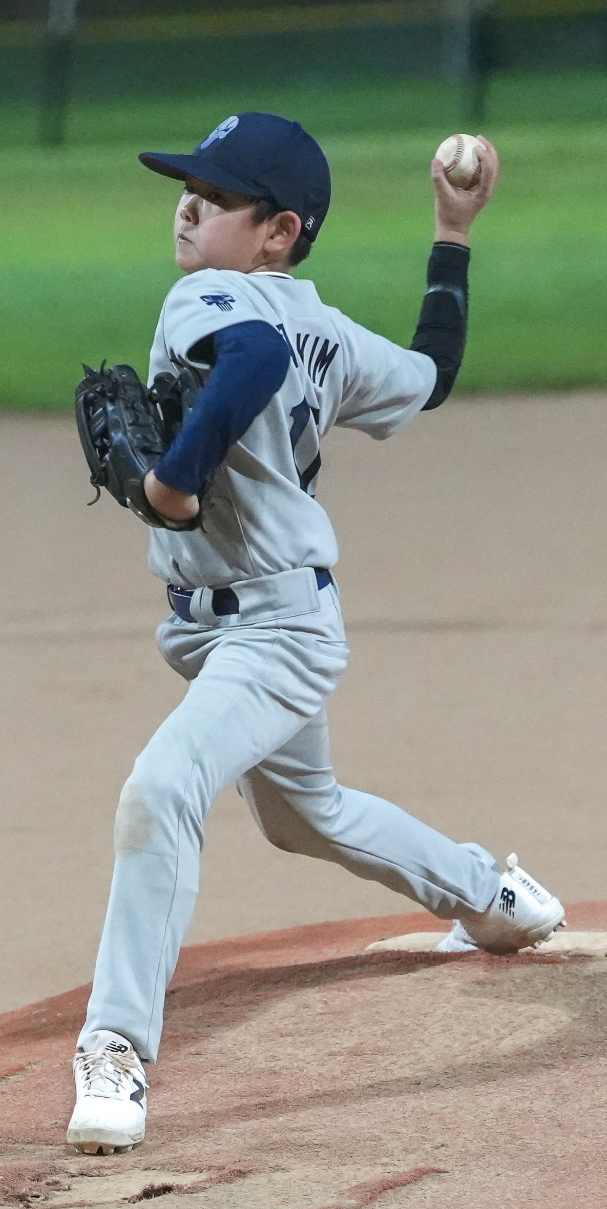 Alexander Kim