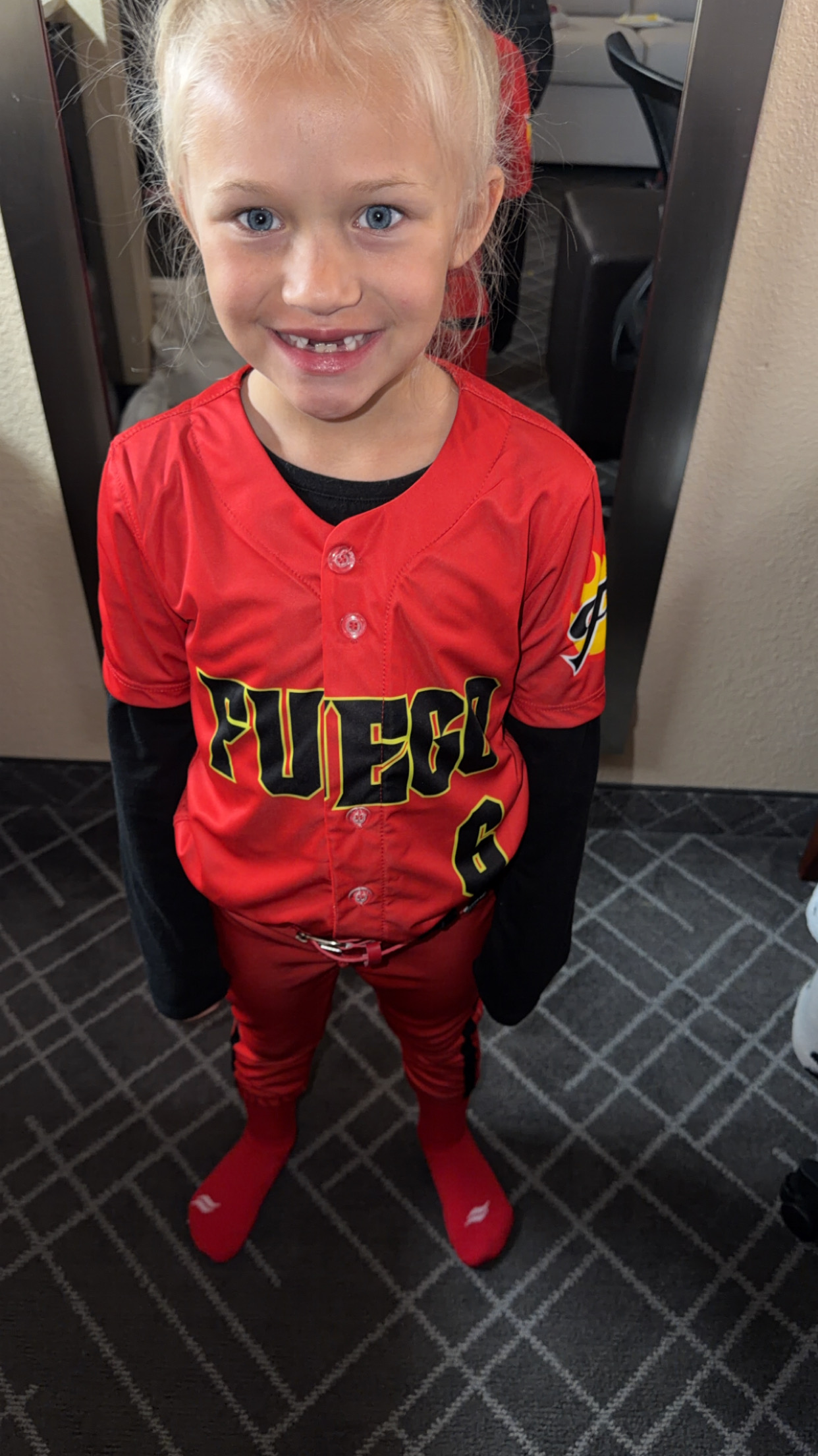 Nevaeh Fowler